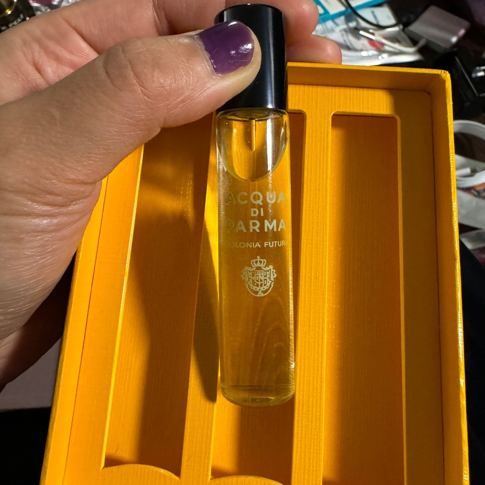 Acqua Di Parma Colonia Futura 12ml